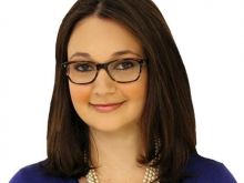 Catherine Shu