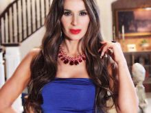 Catherine Siachoque