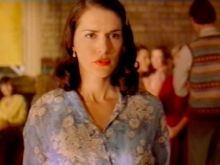 Catherine Siggins