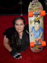 Catherine Siggins photo