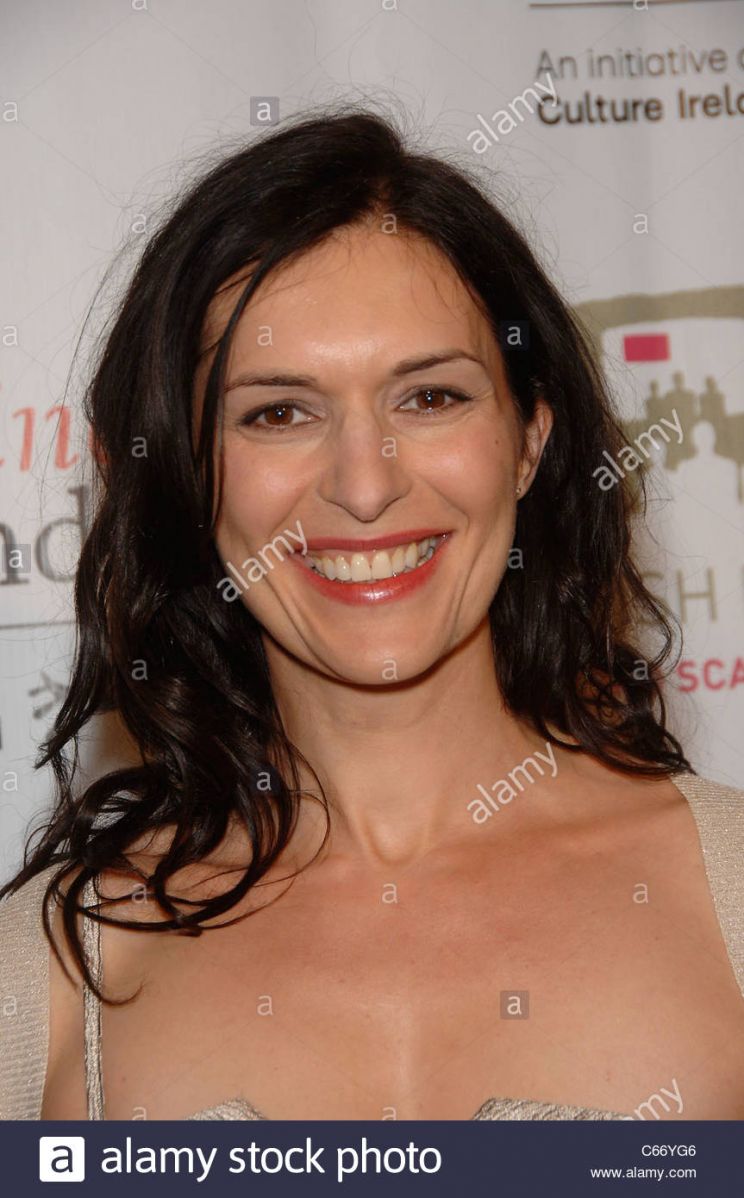 Catherine Siggins