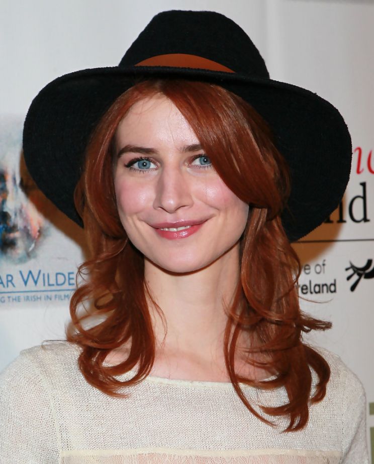 Catherine Siggins