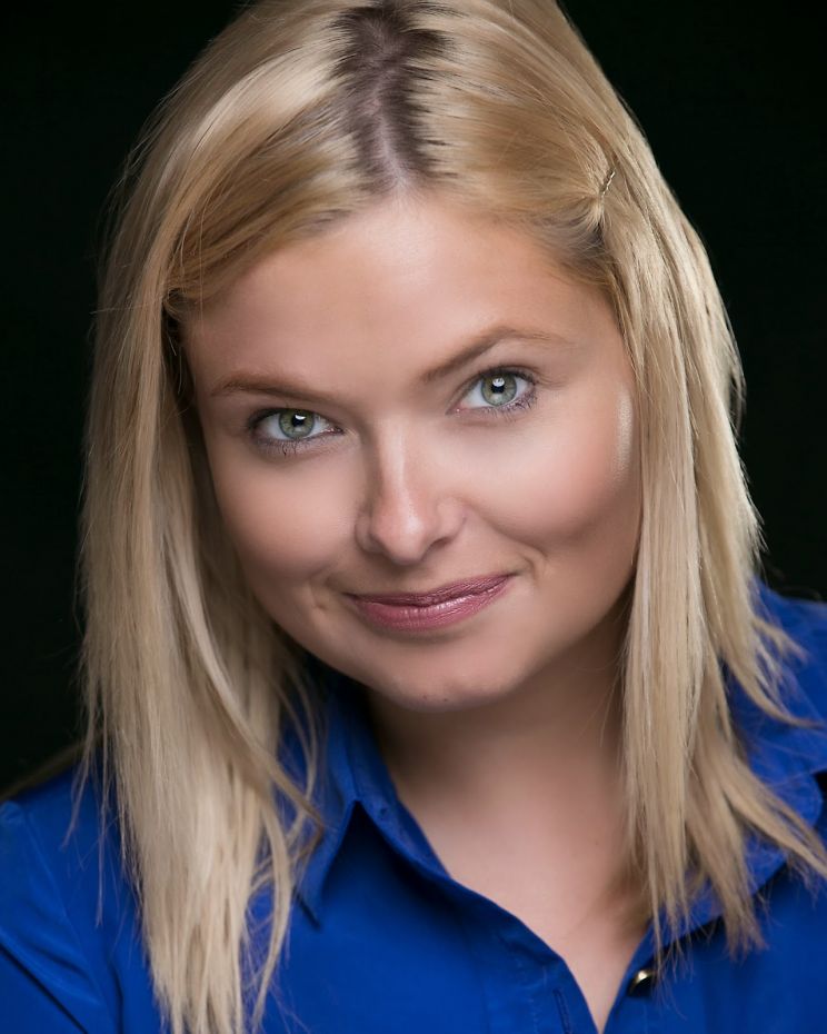 Catherine Siggins