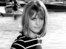 Catherine Spaak