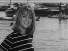 Catherine Spaak