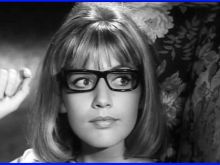 Catherine Spaak