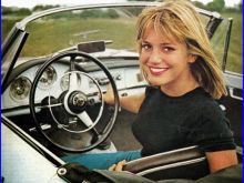 Catherine Spaak