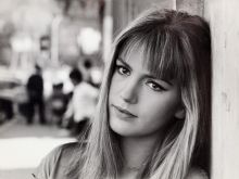 Catherine Spaak