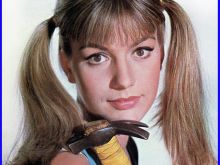 Catherine Spaak