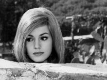 Catherine Spaak