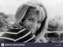 Catherine Spaak