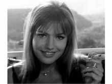 Catherine Spaak photo