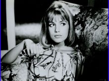 Catherine Spaak