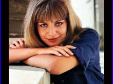 Catherine Spaak