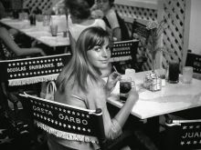 Catherine Spaak