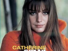 Catherine Spaak