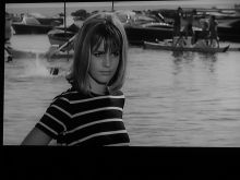 Catherine Spaak