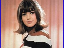 Catherine Spaak