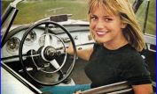 Catherine Spaak