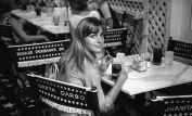 Catherine Spaak