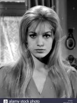 Catherine Spaak