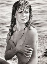 Catherine Spaak