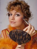 Catherine Spaak photo