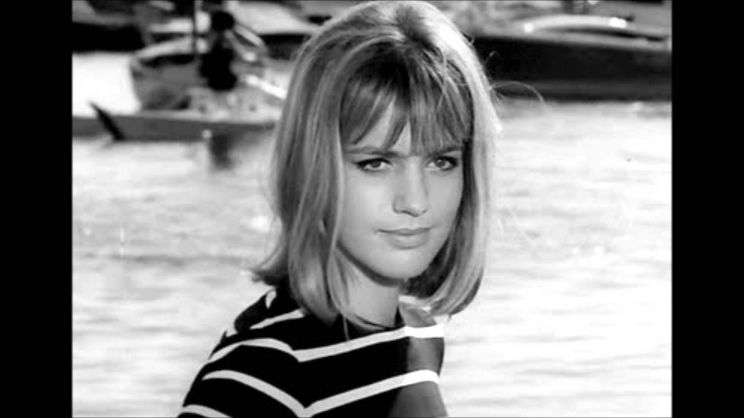 Catherine Spaak