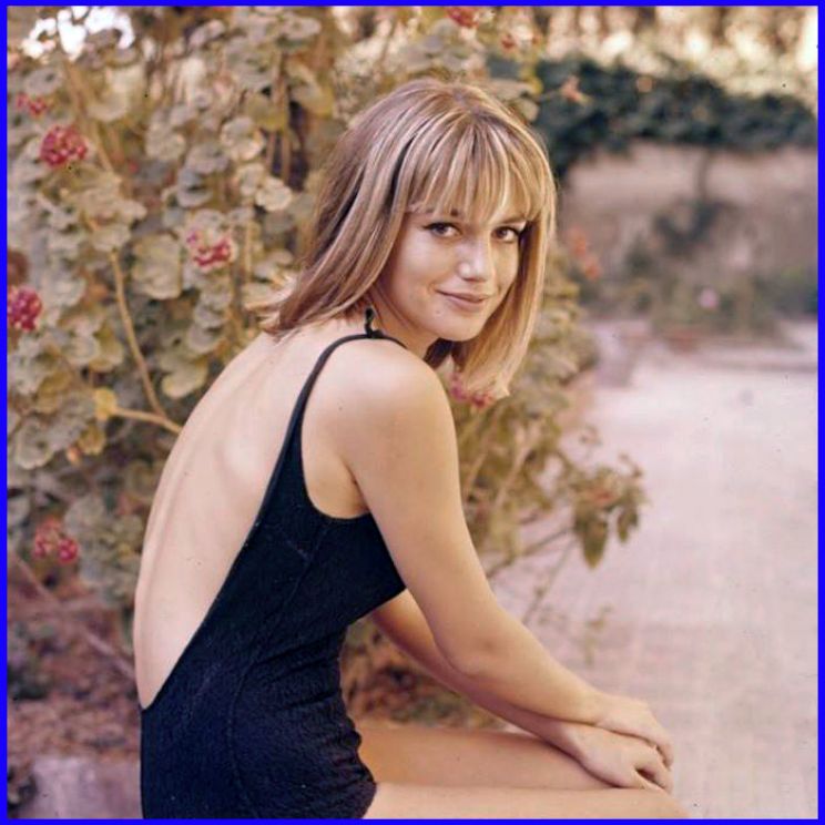 Catherine Spaak