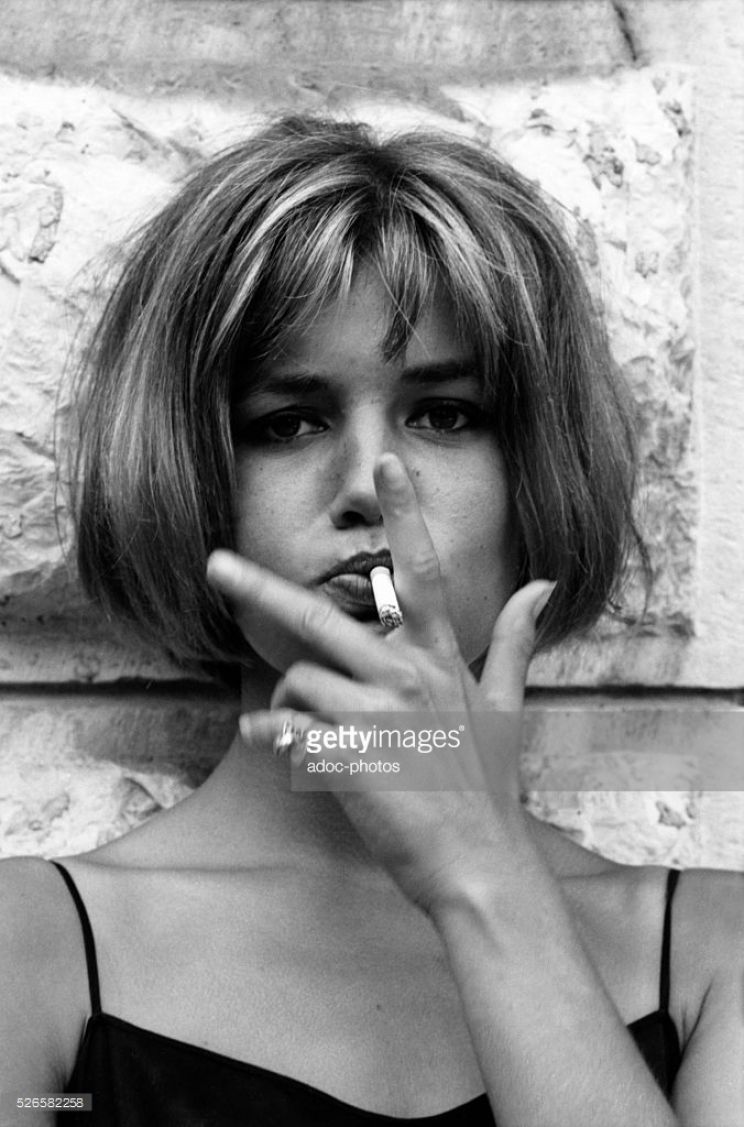 Catherine Spaak