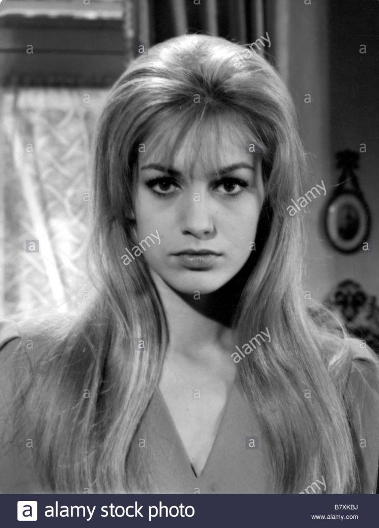 Catherine Spaak