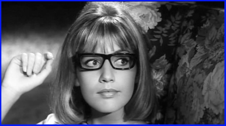 Catherine Spaak