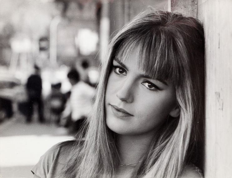 Catherine Spaak