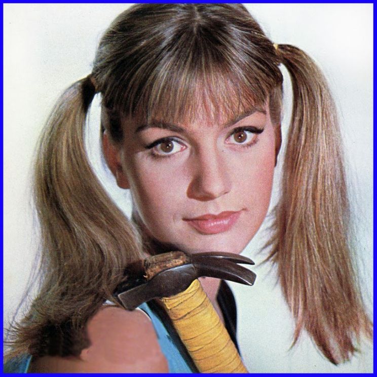 Catherine Spaak