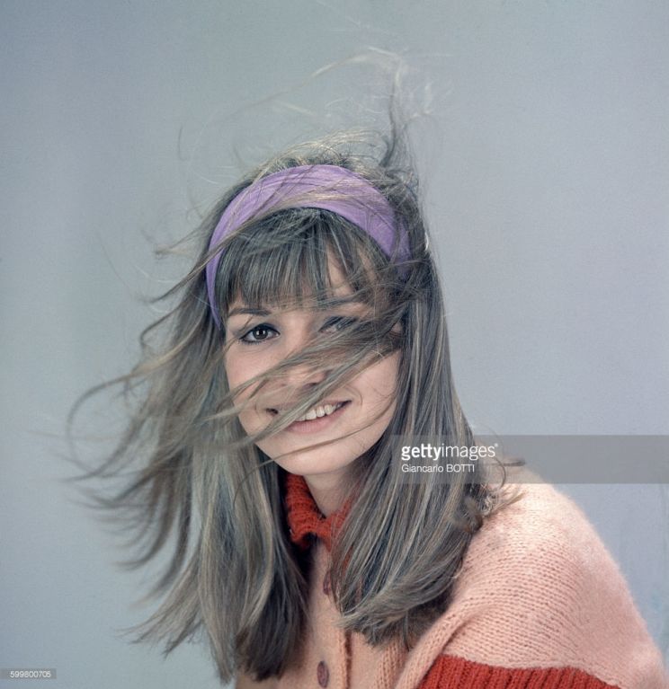 Catherine Spaak