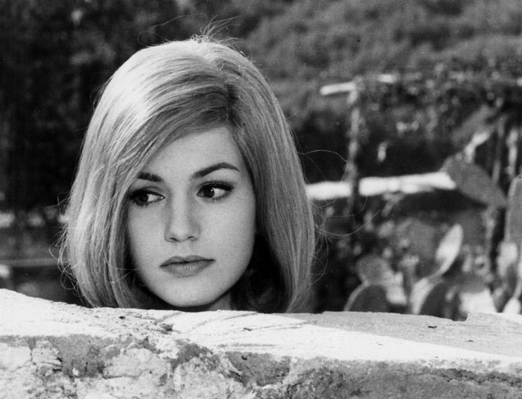 Catherine Spaak