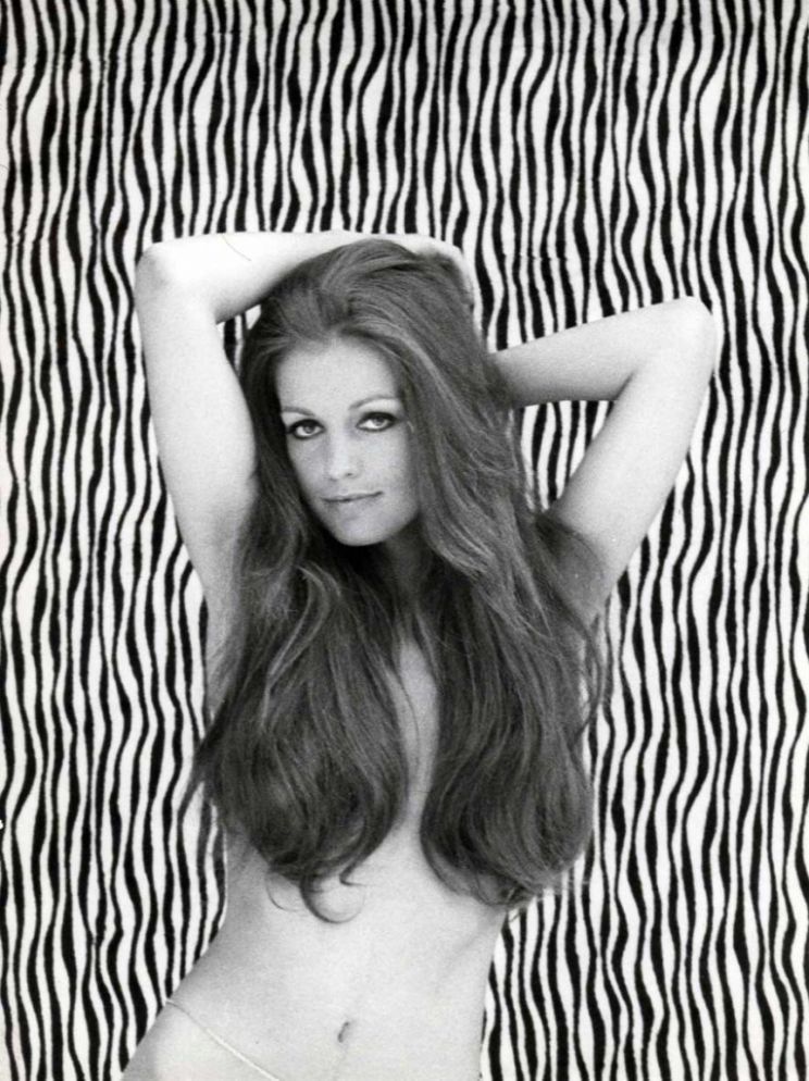 Catherine Spaak