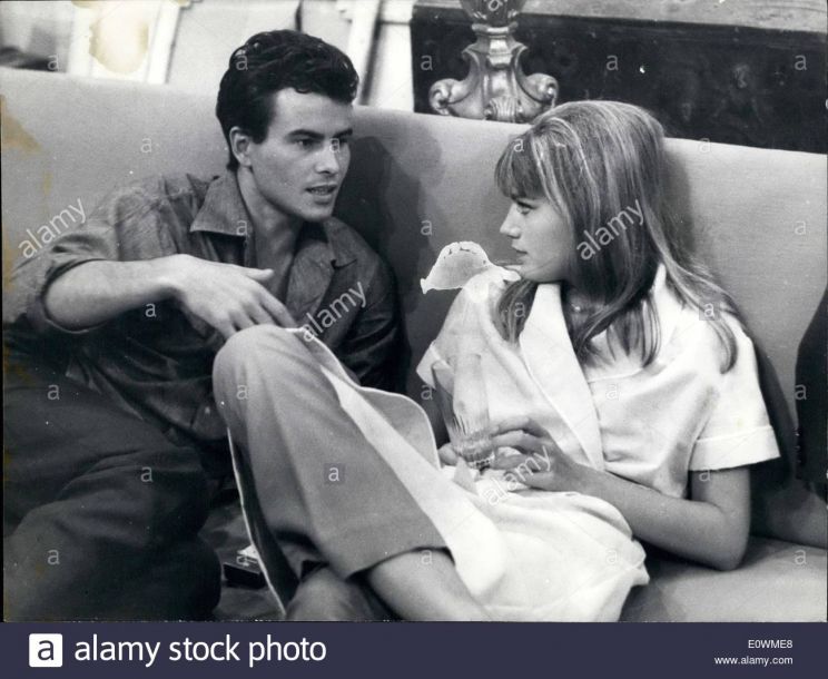 Catherine Spaak