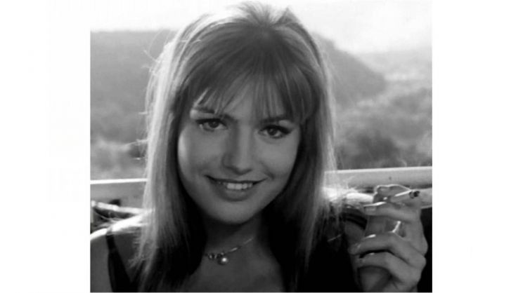 Catherine Spaak