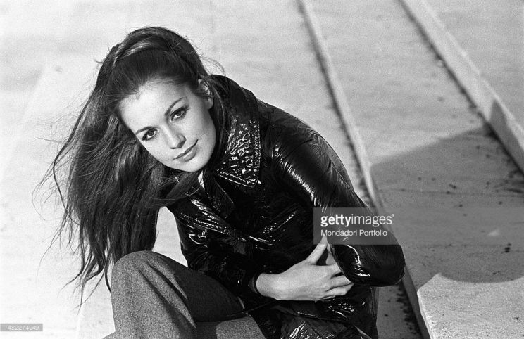 Catherine Spaak