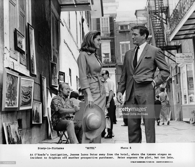 Catherine Spaak