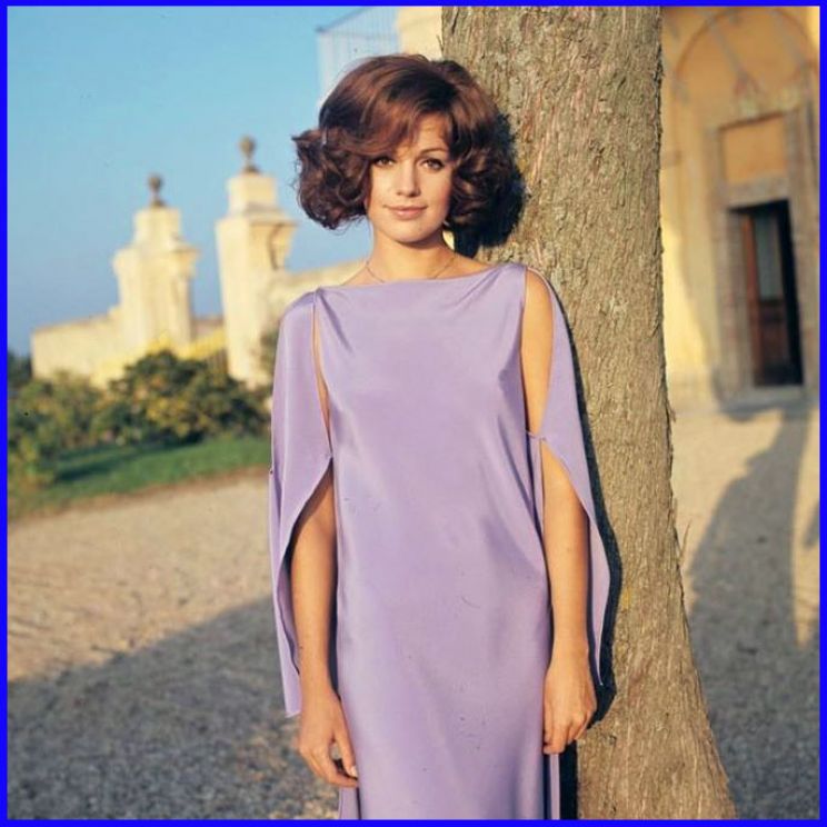 Catherine Spaak