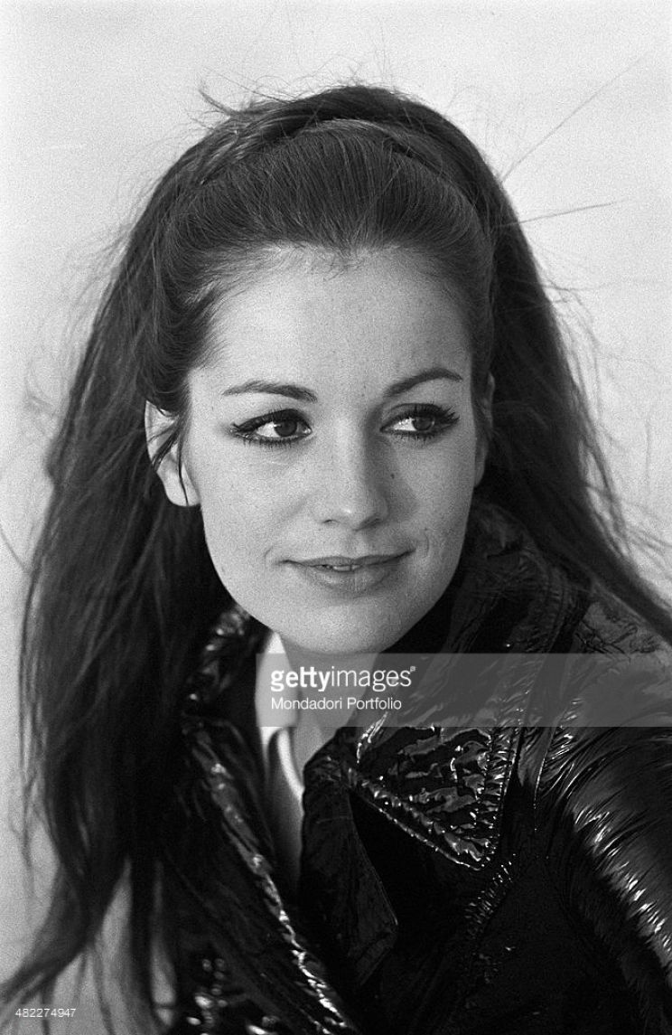 Catherine Spaak