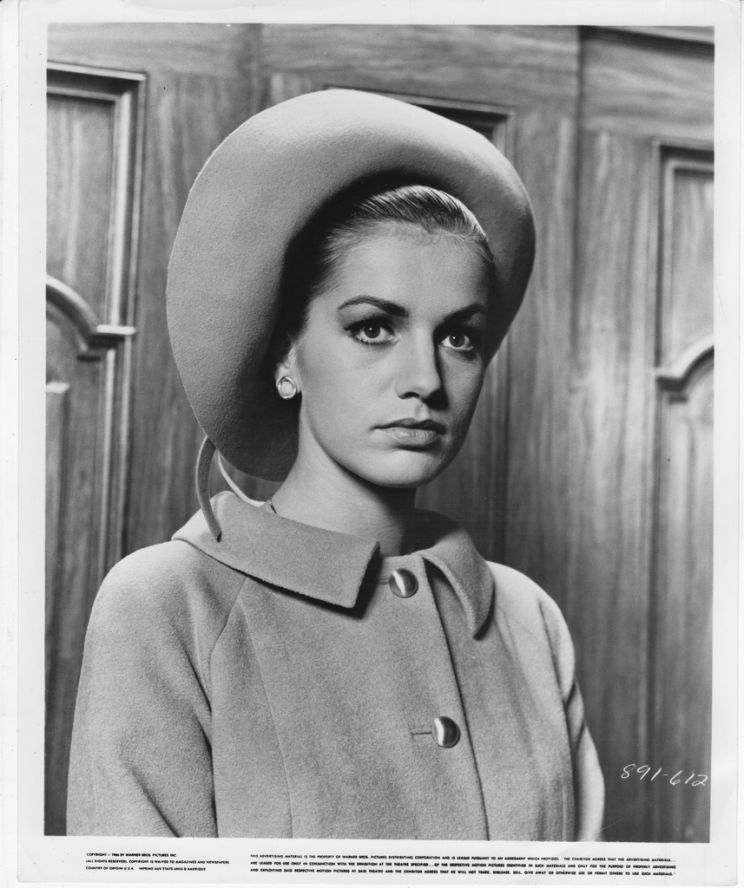 Catherine Spaak