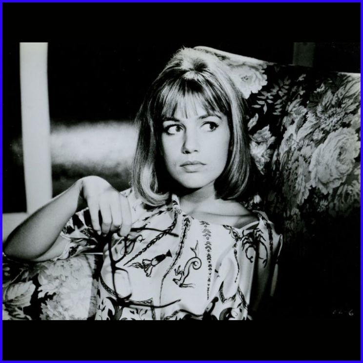 Catherine Spaak