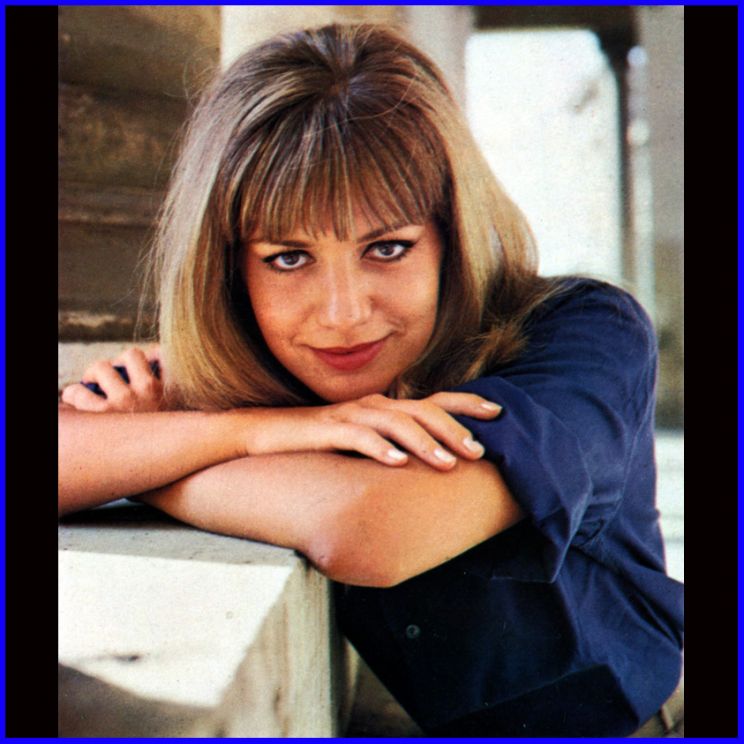 Catherine Spaak