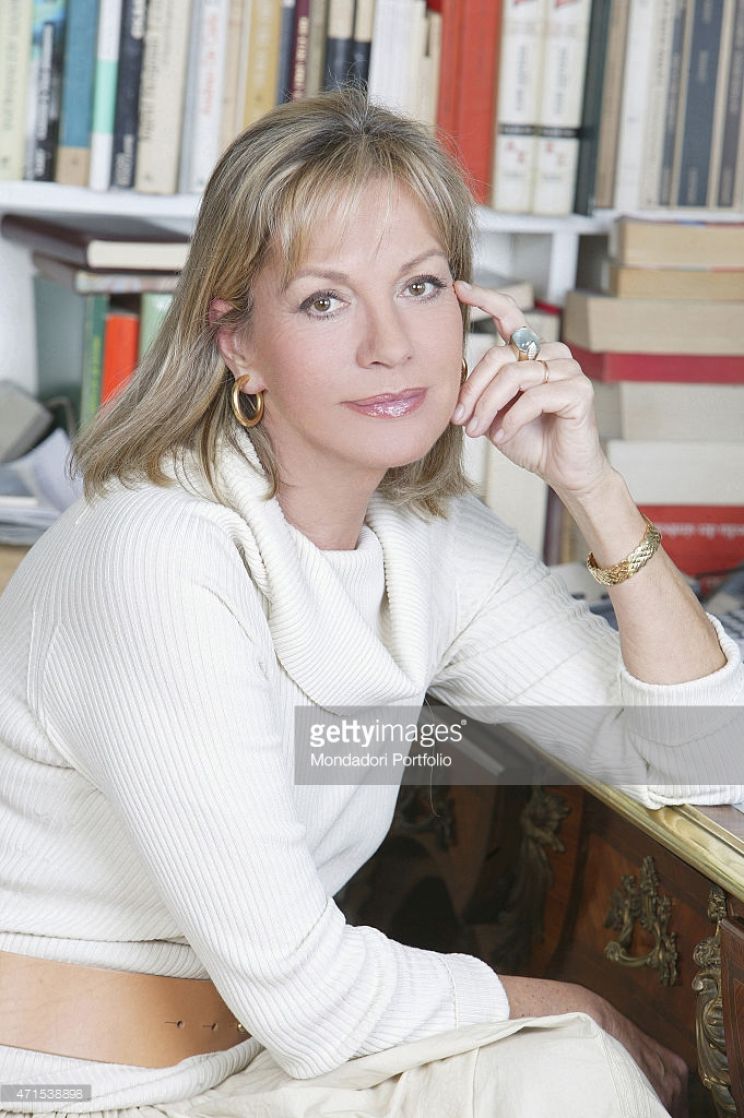 Catherine Spaak