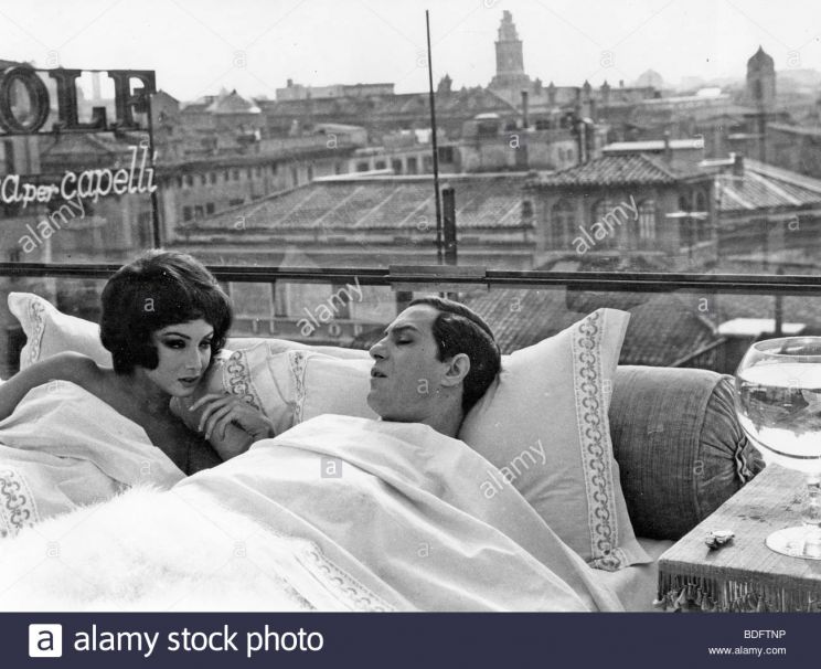 Catherine Spaak