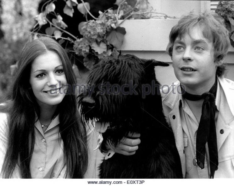 Catherine Spaak