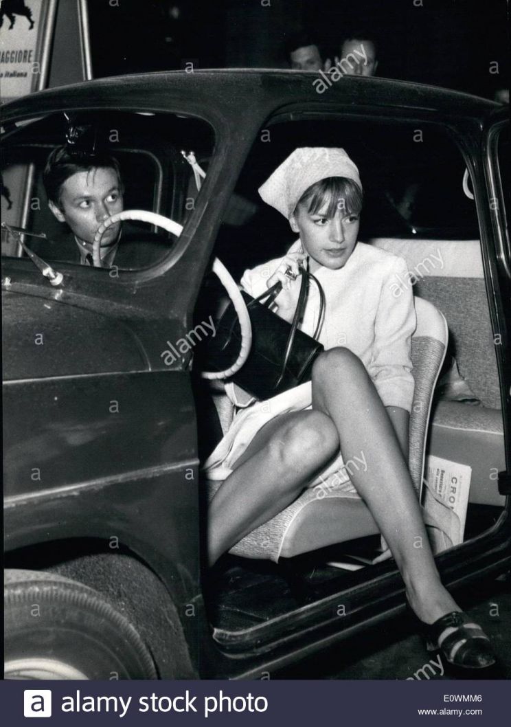 Catherine Spaak
